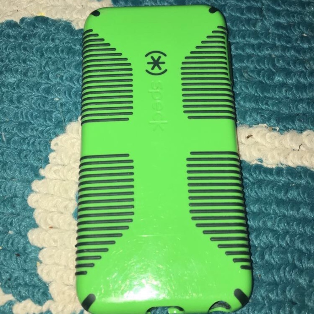 IPod 5th Generation Case